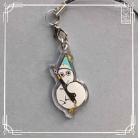 Image 3 of [WITCH HAT ATELIER] - Keychains