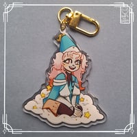Image 7 of [WITCH HAT ATELIER] - Keychains