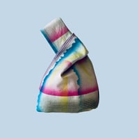 Image 2 of NECESSARY NECESSAIRE II SPECIAL EDITION HANDCRAFTED AND SPRAY PRINTED  BY FRANZISKA BORN