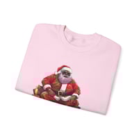 Image 3 of Blanta Christmas Sweatshirt