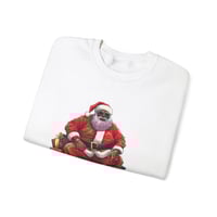Image 9 of Blanta Christmas Sweatshirt