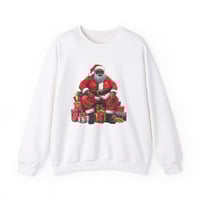 Image 10 of Blanta Christmas Sweatshirt