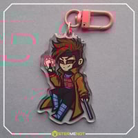 Image 2 of [X-MEN] - Keychains