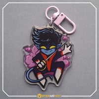 Image 3 of [X-MEN] - Keychains