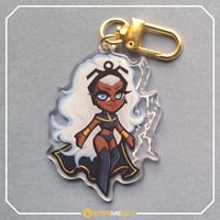 Image 4 of [X-MEN] - Keychains