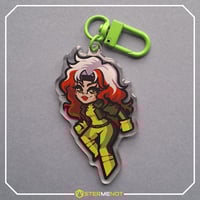 Image 5 of [X-MEN] - Keychains