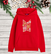 Image 3 of XMAS Hoodie / Tee