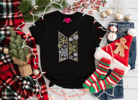 Image 4 of XMAS Hoodie / Tee