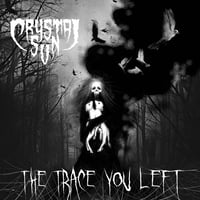 The trace you left- Cristal Sun