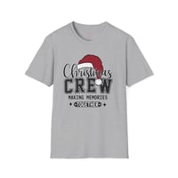 Image 6 of Christmas Crew Unisex Shirts