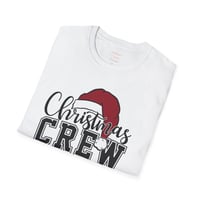 Image 7 of Christmas Crew Unisex Shirts