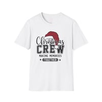 Image 8 of Christmas Crew Unisex Shirts