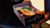 Image 3 of THE FUTURE IS WATCHING (BOX SET)