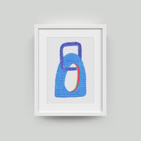 Image 2 of Arms Balaclava