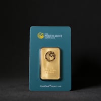 Image 1 of 1 oz. Perth Green Design