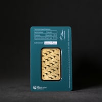 Image 2 of 1 oz. Perth Green Design
