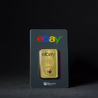 Image 1 of 1 oz. Perth eBay Design