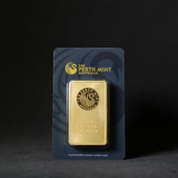 Image 1 of 100.gram Perth Old Black Design