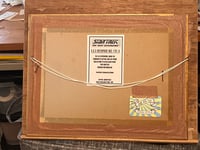 Image 3 of Star Trek The Next Generation, 100-piece Jigsaw by King, 1993.