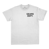 Image 5 of GEAR DEPT. - Tee