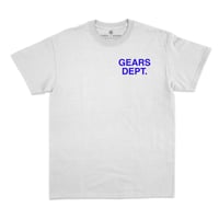 Image 13 of GEAR DEPT. - Tee