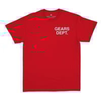 Image 3 of GEAR DEPT. - Tee