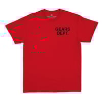 Image 11 of GEAR DEPT. - Tee
