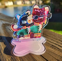 Image 1 of Suosaku acrylic stand