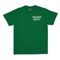 Image 7 of GEAR DEPT. - Tee