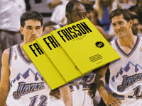 Image 1 of Frisson (Vol. 2)
