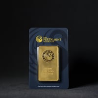 Image 1 of 50.grams Perth Old Black Design