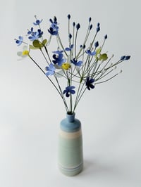 Image 4 of Little Blue -SOLD