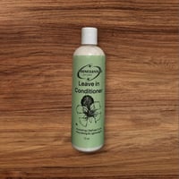 Curl Revival Leave in conditioner