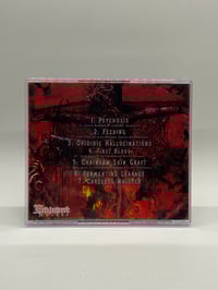 Image 3 of Misanthrope - Psychosis