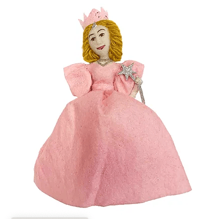 Image of Wizard of Oz Ornaments (8 Styles!)