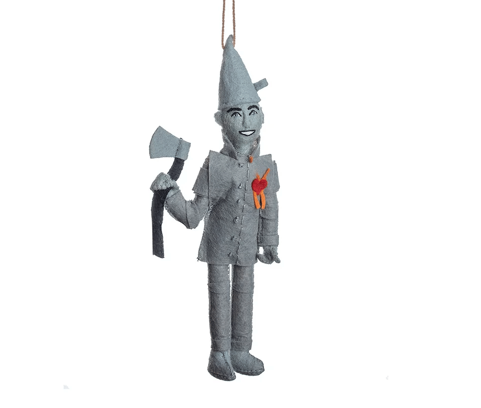 Image of Wizard of Oz Ornaments (8 Styles!)