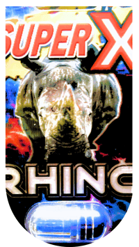 Image 1 of Rhinoceros Super X 