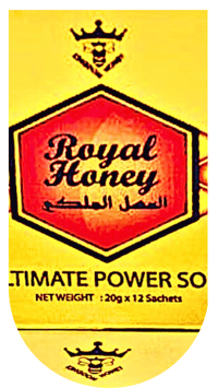 Image 1 of Royal Honey VIP 