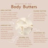 Coconut Milk Body Butter 