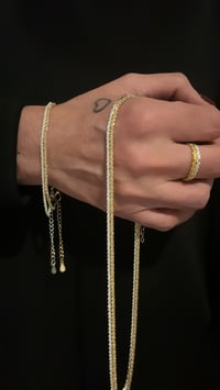 Image 2 of MOON LE BRACELET 