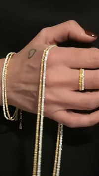Image 1 of MOON LE BRACELET 