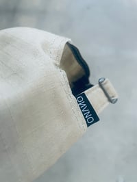Image 3 of MIRROR LOGO HAT KT