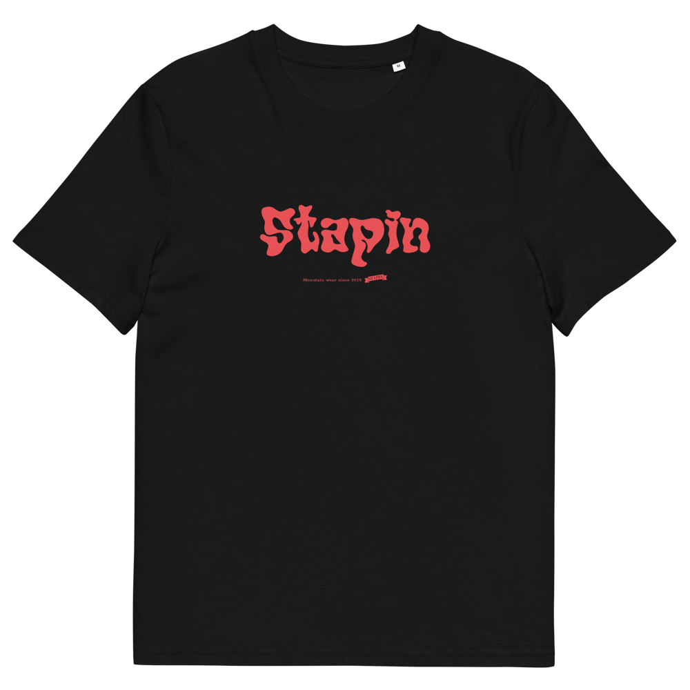 Image of T-shirt Groovy