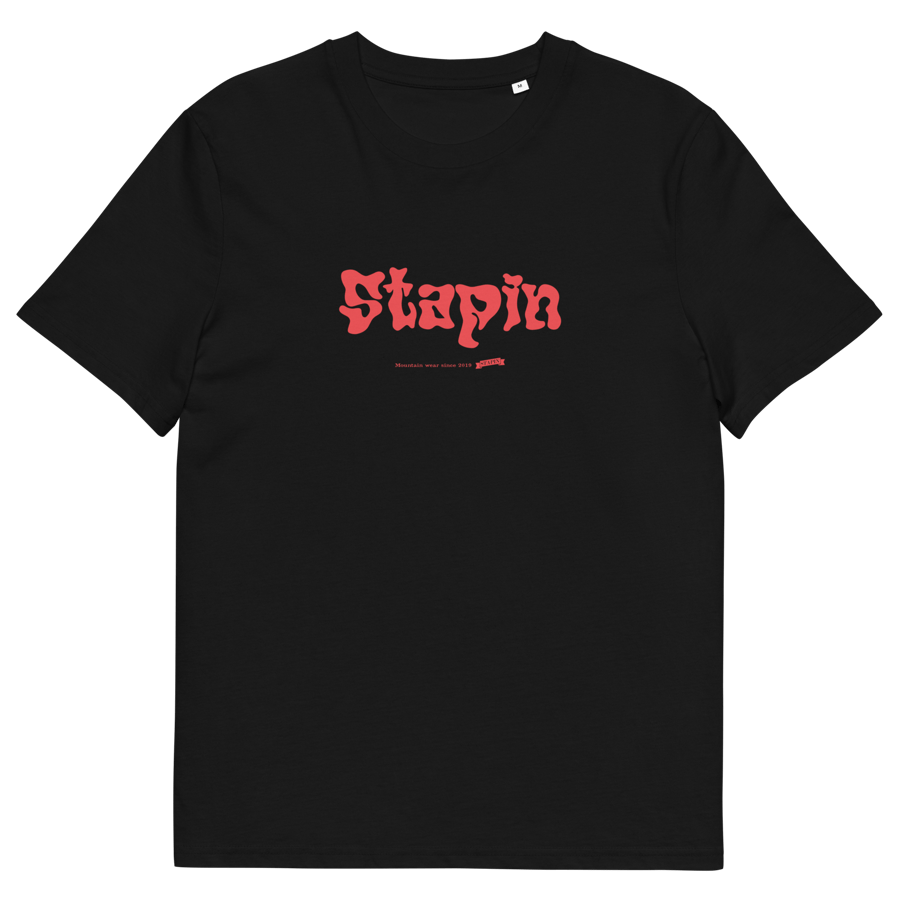 Image of T-shirt Groovy