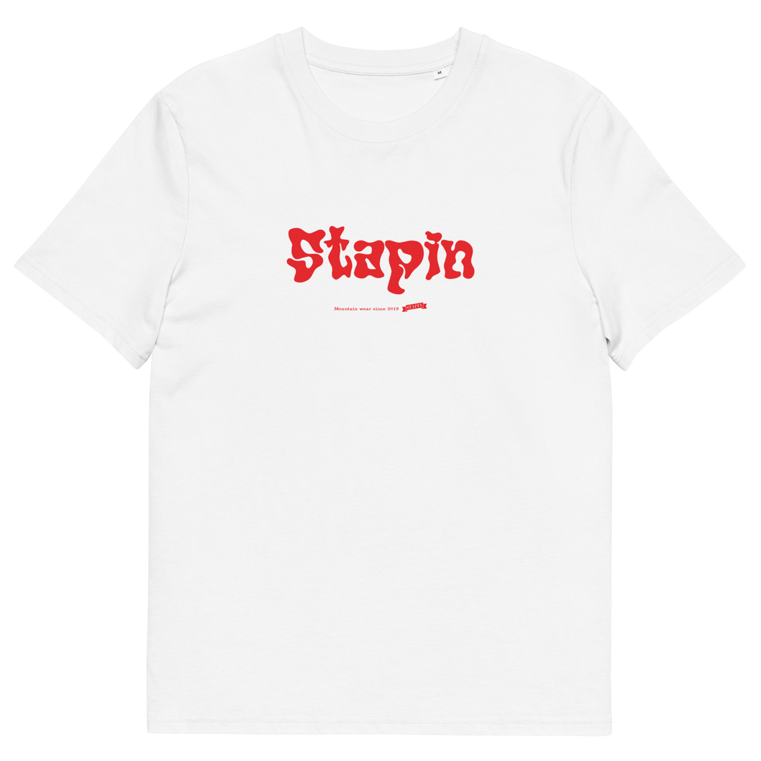 Image of T-shirt Groovy