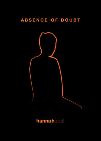Absence Of Doubt - Tea Towel