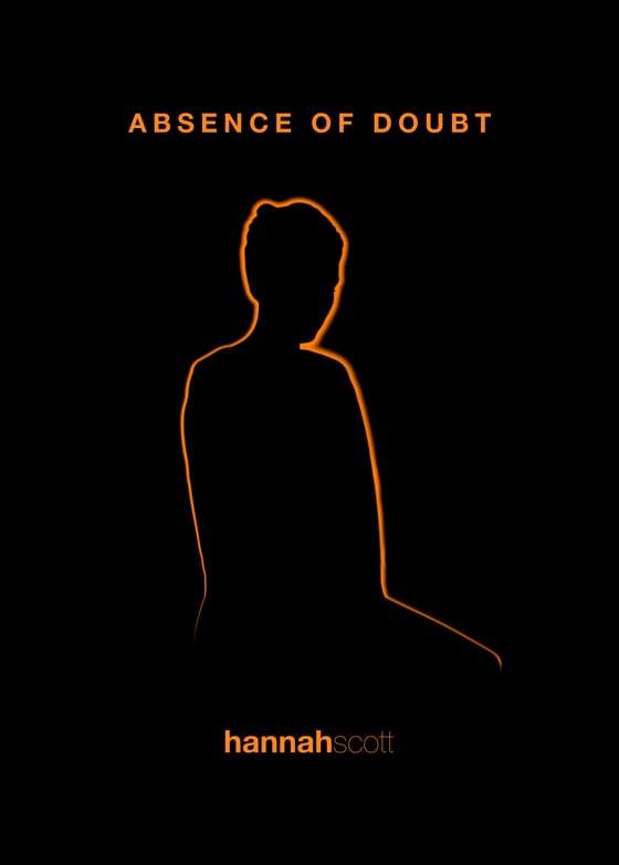 Image of Absence Of Doubt - Tea Towel