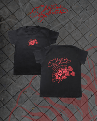 Image 3 of Camiseta CHATIS Y CHOTIS