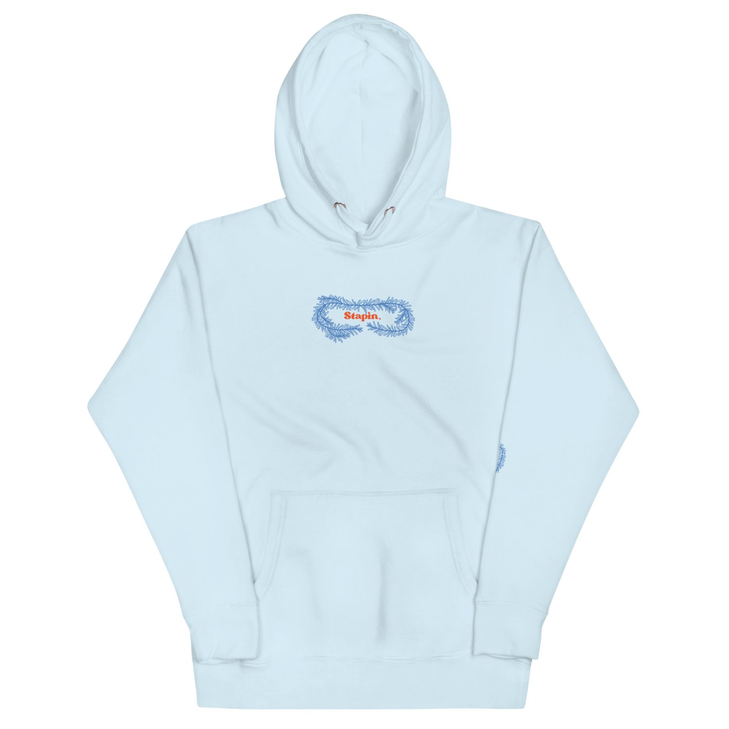 Image of Sweat à capuche Rosemary