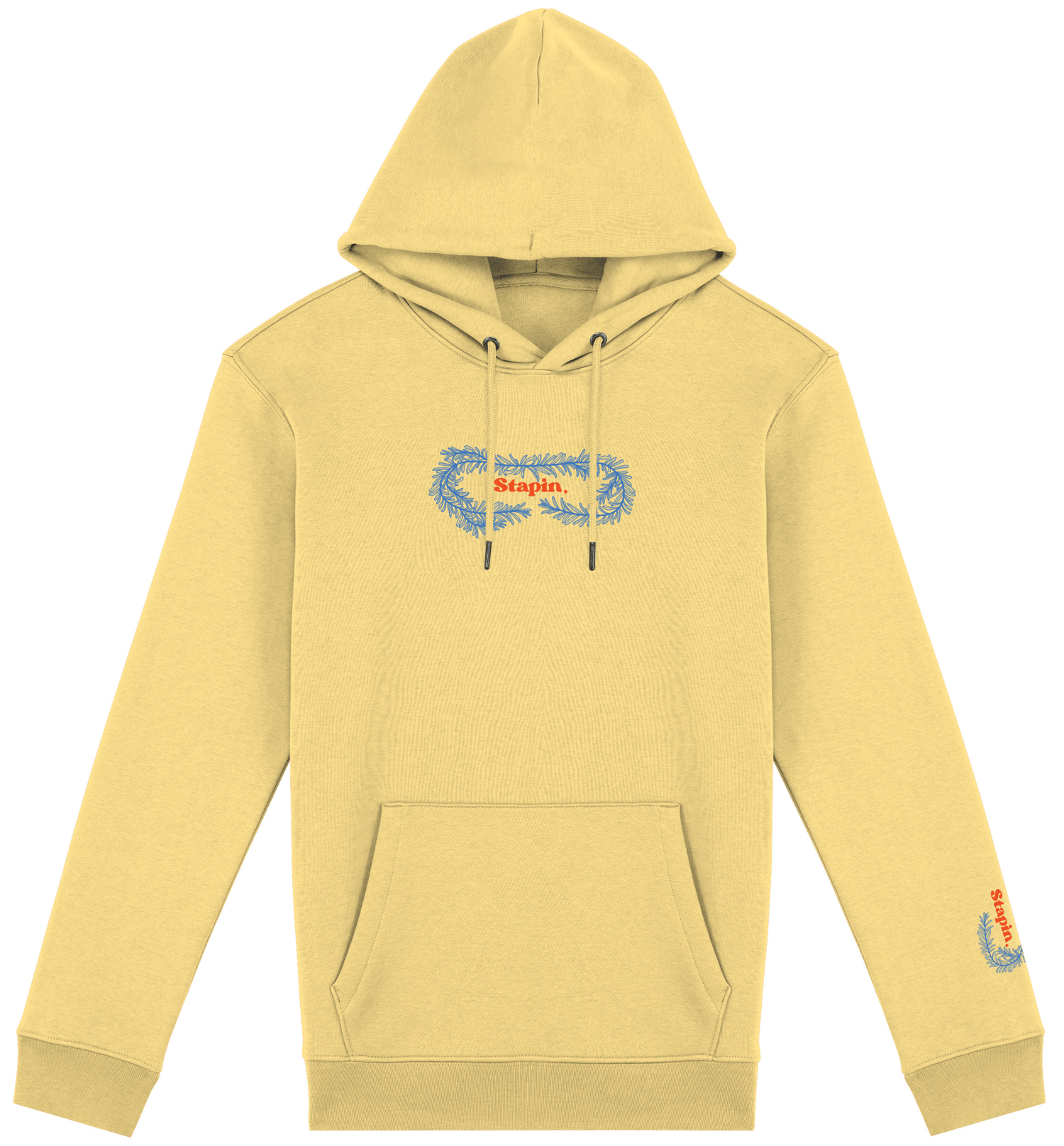 Image of Sweat à capuche Rosemary